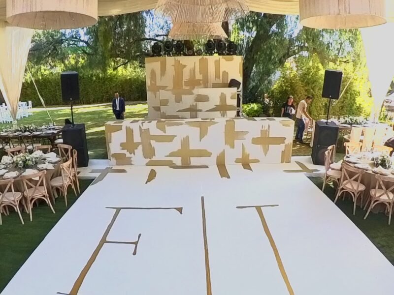 Boda Elite (tiempo ilimitado)