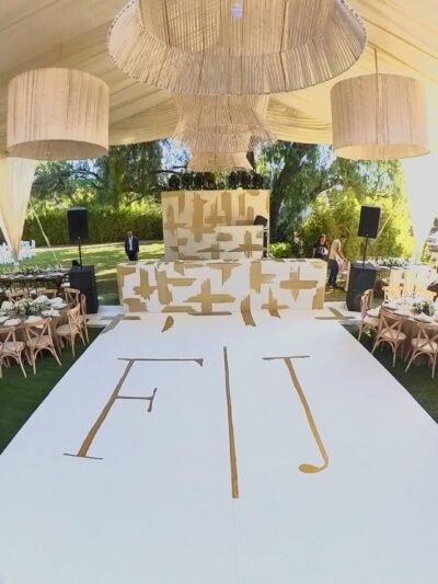 Audio e Iluminación