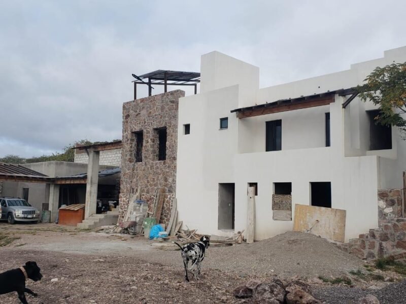 Viñedo y Terraza Tinto (PRECIO PREVENTA) Fechas desde Diciembre 2025