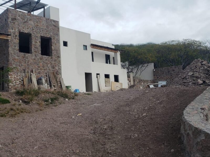 Viñedo y Terraza Tinto (PRECIO PREVENTA) Fechas desde Diciembre 2025