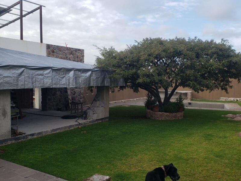 Viñedo y Terraza Tinto (PRECIO PREVENTA) Fechas desde Diciembre 2025