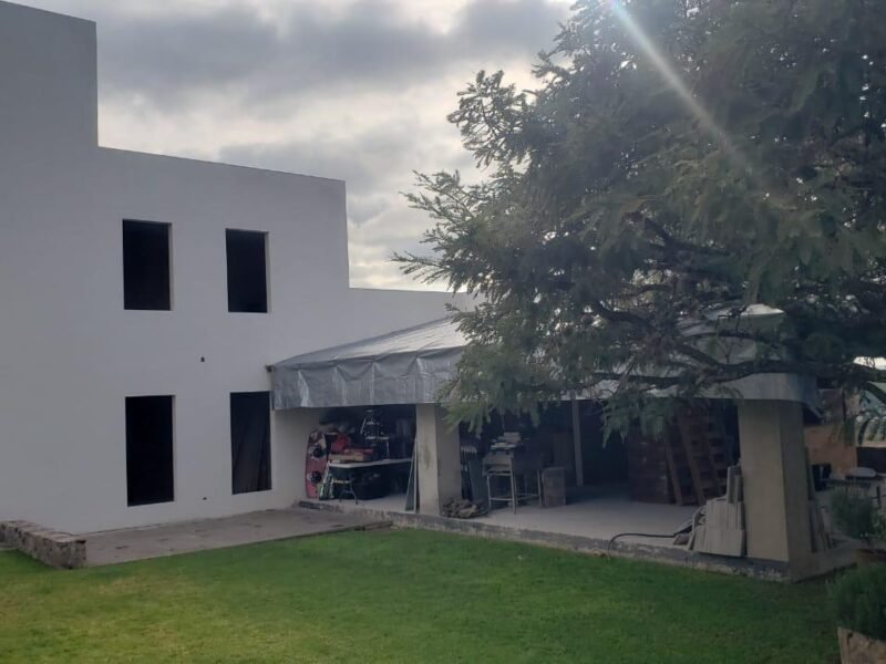 Viñedo y Terraza Tinto (PRECIO PREVENTA) Fechas desde Diciembre 2025