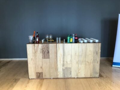 Brindis con Bocadillos para Bodas y Eventos en Querétaro