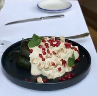 Menú Mexicano Luxury para Bodas de Lujo en Querétaro y San Miguel de Allende