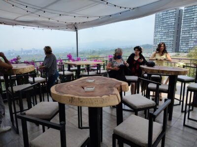 Brindis Gourmet de Lujo para Bodas en Querétaro y San Miguel de Allende