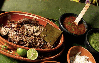Desayuno Mexicano para Eventos en Querétaro y San Miguel de Allende