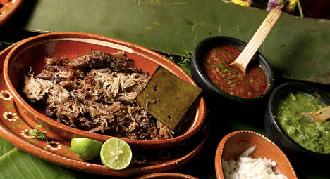 Desayuno Mexicano para Eventos en Querétaro y San Miguel de Allende