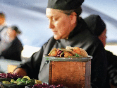 Brunch Buffet para Bodas y Eventos en Querétaro