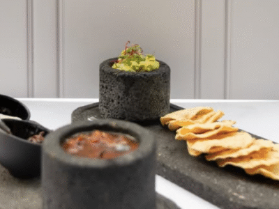 Menú Mexicano Barbacoa o Carnitas para Comidas y Eventos en Querétaro