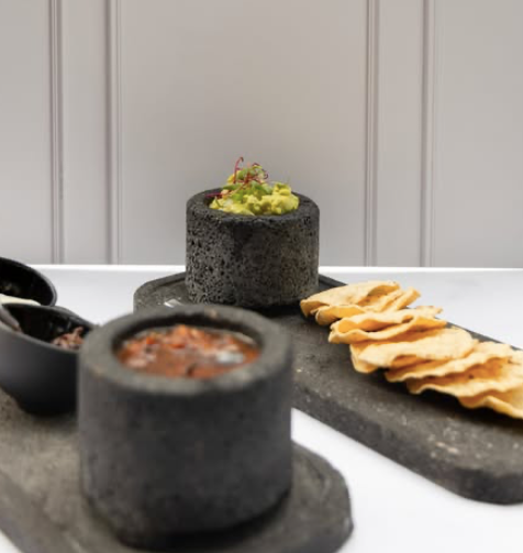 Menú Mexicano Barbacoa o Carnitas para Comidas y Eventos en Querétaro